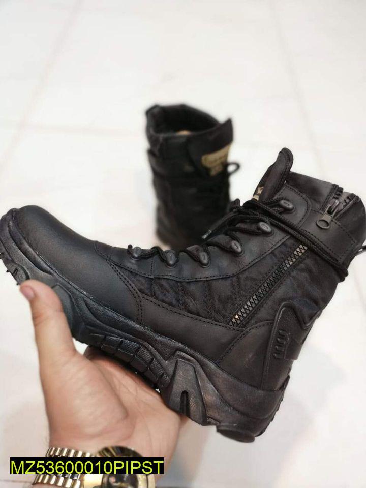 Men's comfortable Boots